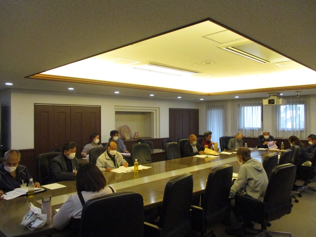 第７２回葛飾支部定期大会