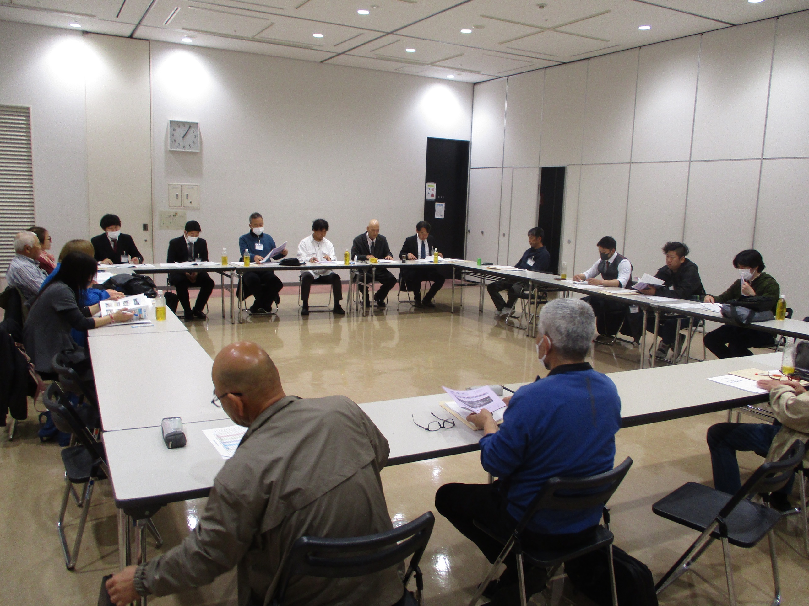 第７２回葛飾支部定期大会