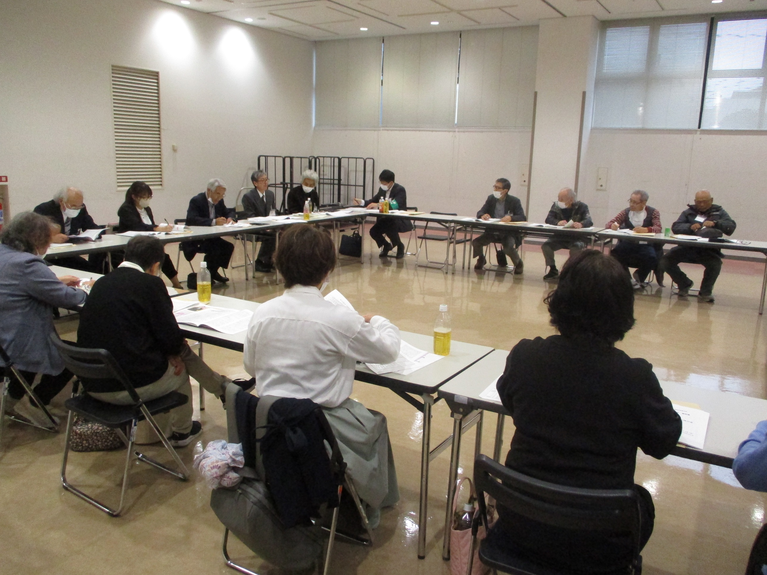 第７２回葛飾支部定期大会