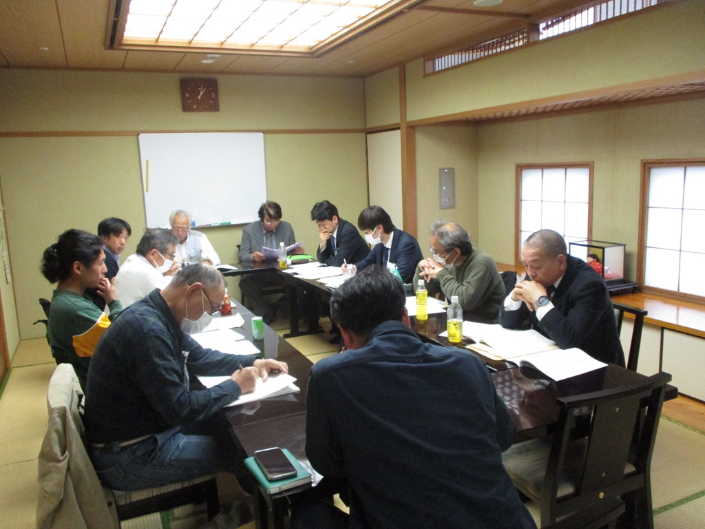 第７２回葛飾支部定期大会