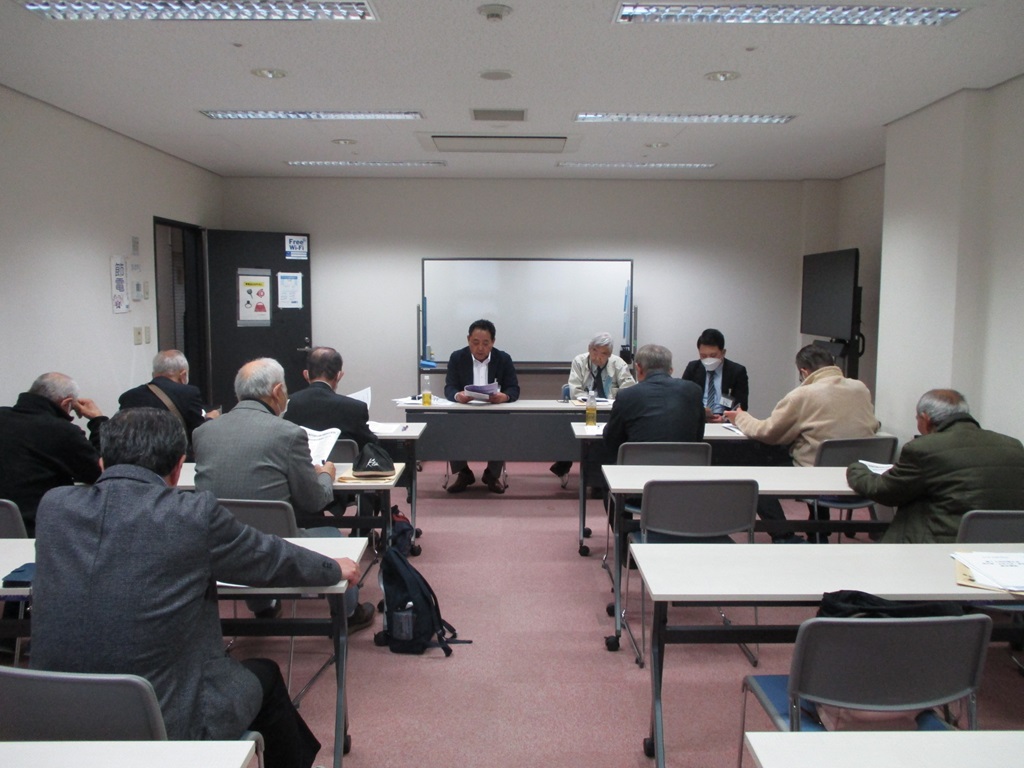 第７２回葛飾支部定期大会